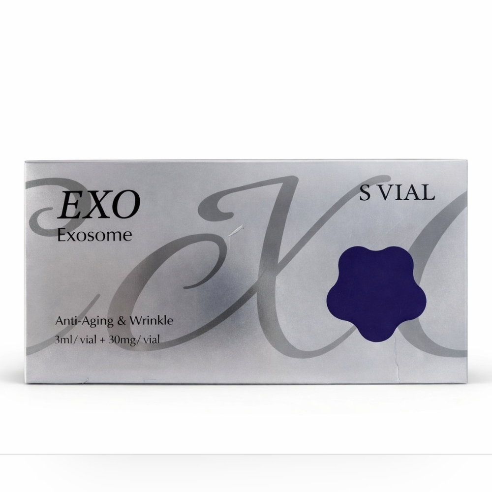 EXO Exosome Anti-Aging Vial
